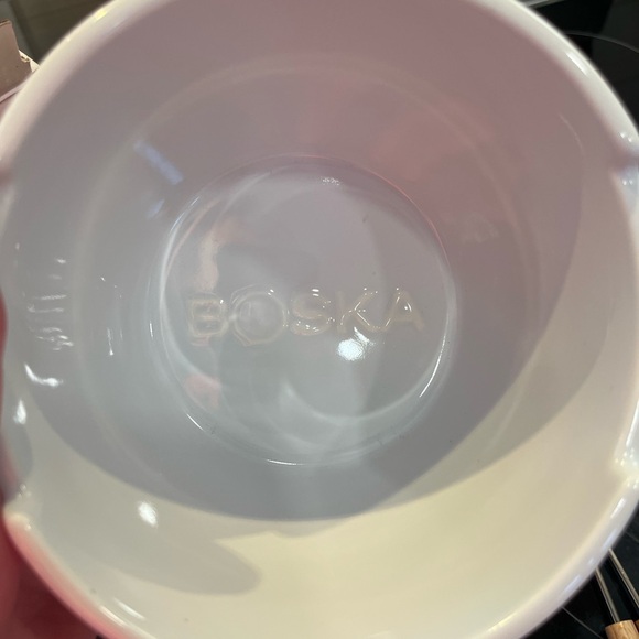 Boska Choco Fondue Marie - Chocolate Fondue Set NEW - Picture 3 of 4